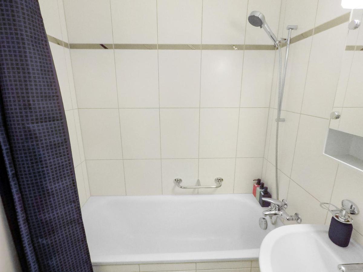 Ariser - Zug Lake View Business Apartment Bagian luar foto