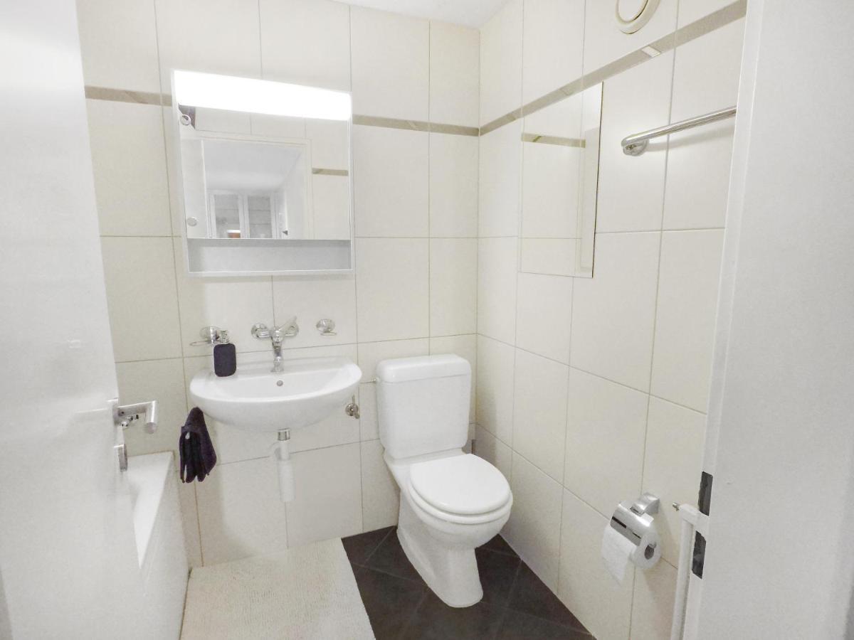 Ariser - Zug Lake View Business Apartment Bagian luar foto